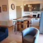 Appartement 3 étoiles entre Cité de Carcassonne et centre ville