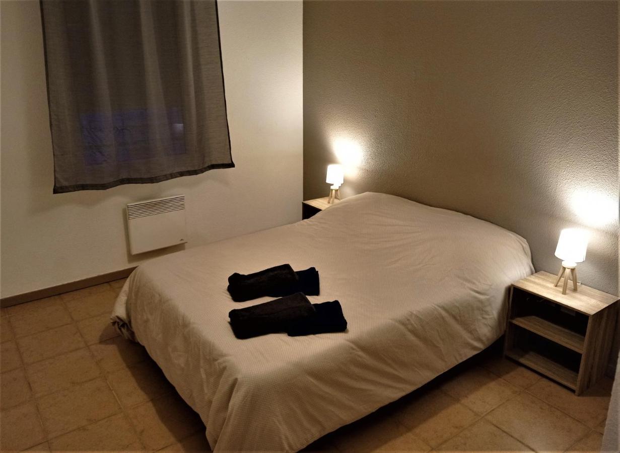 Appartement 3 étoiles Entre Cité De Et Centre Carcassonne